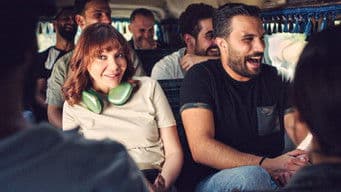 You Can't Go Too Far Away From Ghosts