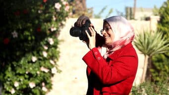 Gaza Weddings: Love Under Fire