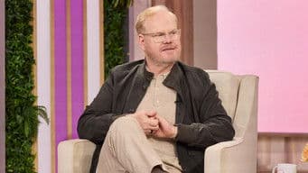 Jim Gaffigan