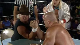 Mid-Atlantic Championship Wrestling - Sep. 15, 1984