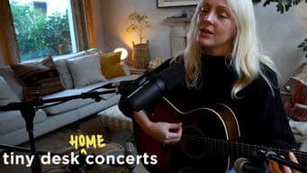 Laura Marling: Tiny Desk (Home) Concert