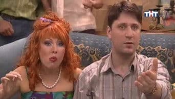 Вечер Драки Выпускников (2)