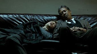 David Fincher - And the Other Way is Wrong