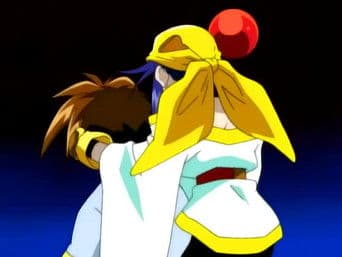 PHASE 19: 1/3 of Sorrow