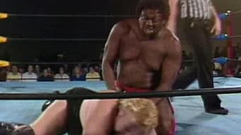 Mid-Atlantic Championship Wrestling - Jan. 28, 1984