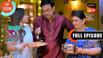 Rajesh Ke Taste Buds