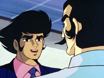 The Invincible Double Attack!