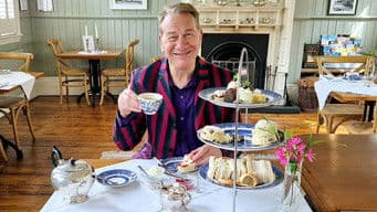 Chichester to Amberley