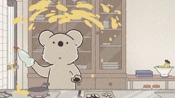 Vol.2: The Koala That Disappeared...? / The Koala That Spilled While Trying to Stir Fry with Mayonnaise