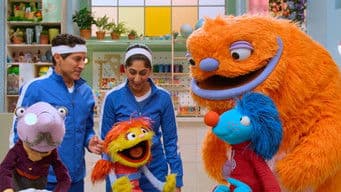 Mechanic Mel / Robby & Rhonda Run Again