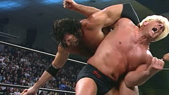 WCW Monday Nitro - Jun 02, 1997