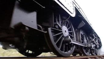 Scotland: East to West Coast: Berwick - Edinburgh - Glasgow - Fort William - Mallaig