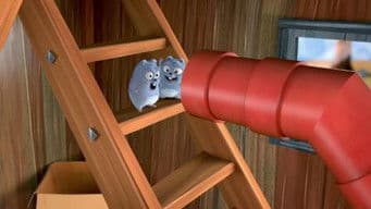 Lemmings Under Pressure