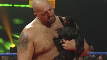 SmackDown - Apr. 11, 2008