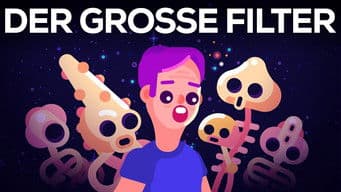 Why Alien Life Would Be Our Doom — The Great Filter