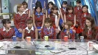 Morning Musume. - Ai Araba It's All Right (Abe Natsumi Graduation Special)