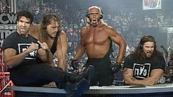 WCW Monday Nitro - Sep. 02, 1996