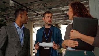 Crack Team (Need To Know)