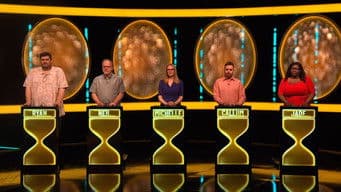 Ryan, Neil, Michelle, Callum & Jade