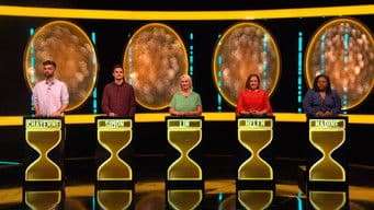 Chayenne, Simon, Lin, Helen & Nadine