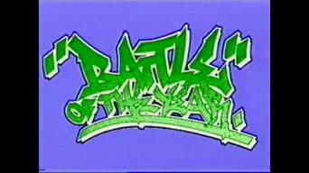 Battle Of The Year - 1996 cam 2