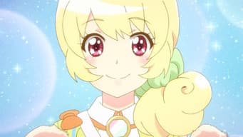 Let's Have a Party-nyui!