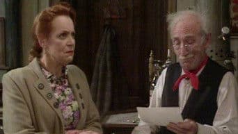 Dinner with the General