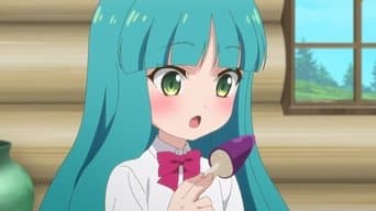 Laika Entered a Martial Arts Tournament