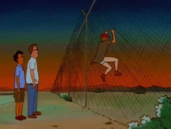 Three Days of the Kahndo