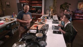 The Art of the Sandwich