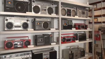 Analogue Nostalgia: Cassette Tapes