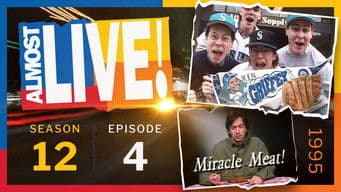 High-Fiven’ White Guys Catch Mariner Fever!