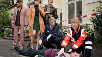 Der Taube auf dem Dach