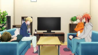 Party Time Together (1)