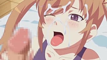 Smile: School Swimsuit Chapter