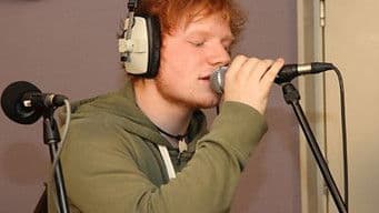 Ed Sheeran