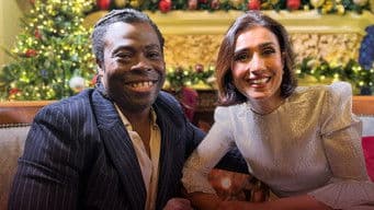 Anita Rani Meets Ade Adepitan