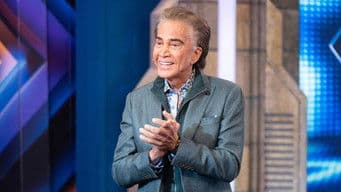 José Luis Rodríguez El Puma