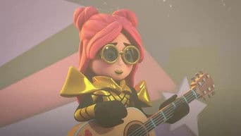 Music "Battle of the Stars"