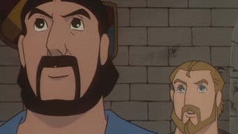 Audience With the King and Queen