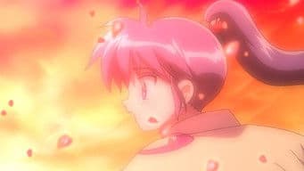 Feelings Shining in the Glow of Sunset