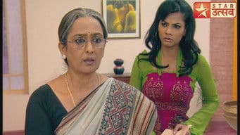 Anjali Confronts Shashank