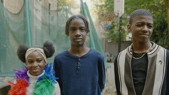 Big Granny's Big Surprise