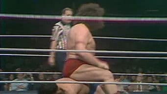 All Star Wrestling - March 29, 1980