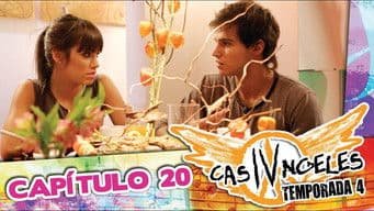 Episode 20: BEDTIME STORIES