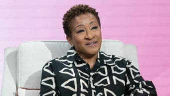 Wanda Sykes