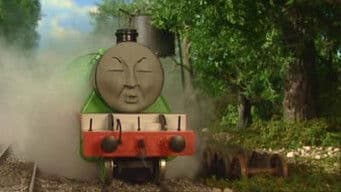 Henry and the Wishing Tree