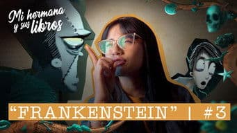 "Frankenstein y los dilemas de la paternidad