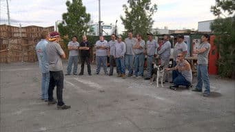 Employee of the Month