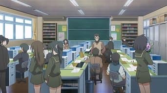 Torch and Flame Haze